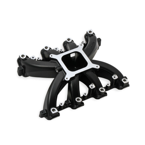 PartzBiz CM: 300-136BK-INTAKE MANIFOLD, LS3 STREET SP, EFI - BL
