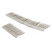 PartzBiz CM: 570-345-ชุดตัวเชื่อมต่อ J2A PartzBiz CM: 570-345-ชุดตัวเชื่อมต่อ J2A
