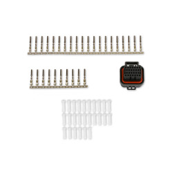 PartzBiz CM 570-348 - ชุดขั้วต่อ J4 PartzBiz CM 570-348 - ชุดขั้วต่อ J4