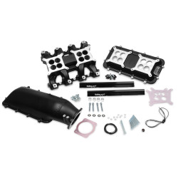 PartzBiz CM 300-126BK - LS1/2/6 MID RISE IM KIT - BLACK PartzBiz CM 300-126BK - LS1/2/6 MID RISE IM KIT - BLACK