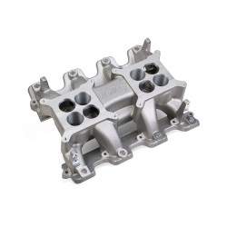 PartzBiz CM 300-134 - LS3 DUAL-QUAD MID-RISE INTAKE MANIFOLD, PartzBiz CM 300-134 - LS3 DUAL-QUAD MID-RISE INTAKE MANIFOLD,