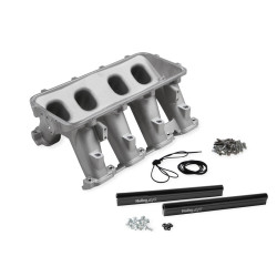 PartzBiz CM 300-236 - MANIFOLD BASE, LT1 HI-RAM WITH PORT INJE PartzBiz CM 300-236 - MANIFOLD BASE, LT1 HI-RAM WITH PORT INJE