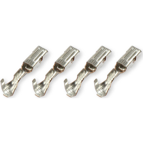 PartzBiz CM: 571-115-MIZU P25 MALE PINS 100PK PartzBiz CM: 571-115-MIZU P25 MALE PINS 100PK