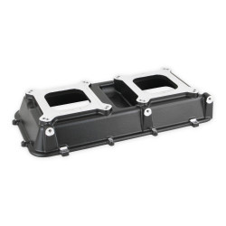 PartzBiz CM 300-207BK - PLENUM TOP, LT1 2 X 4150 FLNGE-BLACK PartzBiz CM 300-207BK - PLENUM TOP, LT1 2 X 4150 FLNGE-BLACK