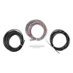 PartzBiz CM 558-456 - Pro-Dash Input/Output Harness PartzBiz CM 558-456 - Pro-Dash Input/Output Harness
