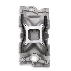 PartzBiz CM 300-260 - SBC EFI INTAKE MANIFLD AND FUEL RAIL KIT PartzBiz CM 300-260 - SBC EFI INTAKE MANIFLD AND FUEL RAIL KIT
