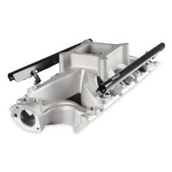 PartzBiz CM 300-276 - SBF EFI 4150 SINGLE PLANE MANIFOLD KIT PartzBiz CM 300-276 - SBF EFI 4150 SINGLE PLANE MANIFOLD KIT
