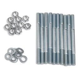PartzBiz CM 300-224 - STUD KIT, LT1 HI-RAM IM MOUNTING PartzBiz CM 300-224 - STUD KIT, LT1 HI-RAM IM MOUNTING