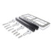 PartzBiz CM: 17-92-Supercharger Injector Spacer W/EFI Rails PartzBiz CM: 17-92-Supercharger Injector Spacer W/EFI Rails