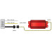PartzBiz CM: 558-302-Tach Input Ignition Adapter PartzBiz CM: 558-302-Tach Input Ignition Adapter