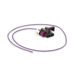 PartzBiz CM 558-329 - Tach Input Ignition Adapter