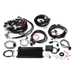 PartzBiz CM 550-613 - Terminator LS MPFI Kit
