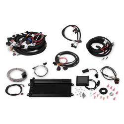 PartzBiz CM 550-615 - Terminator LS MPFI Kit