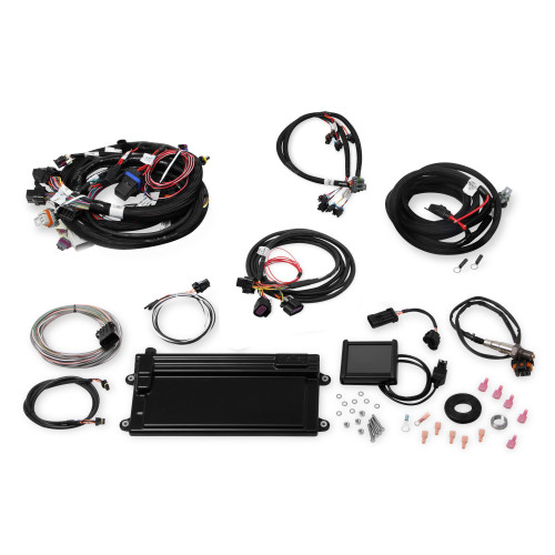PartzBiz CM: 550-615-Terminator LS MPFI Kit PartzBiz CM: 550-615-Terminator LS MPFI Kit