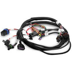 PartzBiz CM 558-414 - Terminator Main Harness