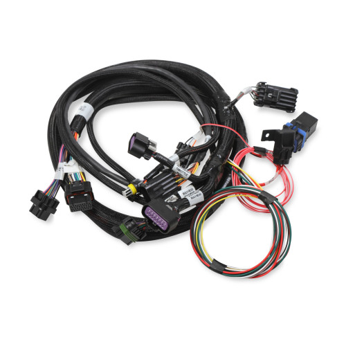 PartzBiz CM: 558-121-Terminator Stealth 2x4 MAIN HARNESS PartzBiz CM: 558-121-Terminator Stealth 2x4 MAIN HARNESS