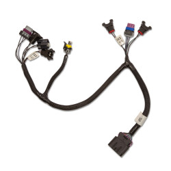 PartzBiz CM 558-459 - Terminator Stealth 2x4 Primary Throttle Body Sub Harness