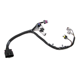 PartzBiz CM 558-439 - Terminator Throttle Body Harness