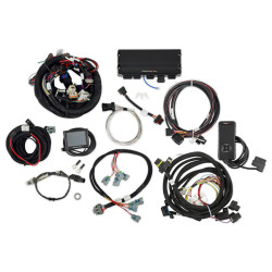 PartzBiz CM 550-928-6 - TERMINATOR X MAX 58x รถบรรทุกสายท้ายพร้อมระบบควบคุม 6L80 และ DBW PartzBiz CM 550-928-6 - TERMINATOR X MAX 58x รถบรรทุกสายท้ายพร้อมระบบควบคุม 6L80 และ DBW
