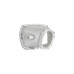 PartzBiz CM: 300-925-THROTTLE ADAPTER, FORD COYOTE Ultra Lo-Ram