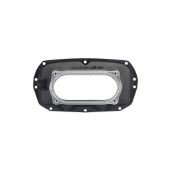 PartzBiz CM 300-924BK - THROTTLE ADAPTER, FORD COYOTE Ultra Lo-Ram Black PartzBiz CM 300-924BK - THROTTLE ADAPTER, FORD COYOTE Ultra Lo-Ram Black