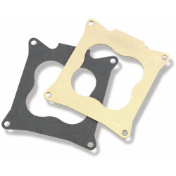 PartzBiz CM 508-17 - Throttle Body Base Plate And Gasket Set PartzBiz CM 508-17 - Throttle Body Base Plate And Gasket Set