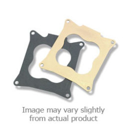 PartzBiz CM 508-18 - Throttle Body Base Plate And Gasket Set PartzBiz CM 508-18 - Throttle Body Base Plate And Gasket Set