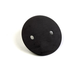 PartzBiz CM 9925-103 - Throttle Body Throttle Plate