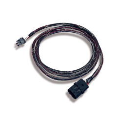 PartzBiz CM 534-56 - Throttle Body Wiring Harness