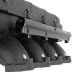 PartzBiz CM: 300-911BK-ULTRA LO-RAM FORD COYOTE BLACK
