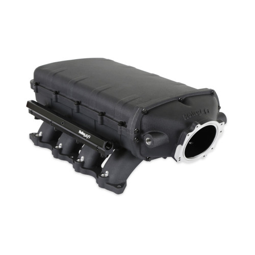 PartzBiz CM: 300-912BK-ULTRA LO-RAM FORD COYOTE BLACK