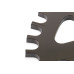 PartzBiz CM: 556-125-Universal 36-1 Crank Trigger Wheel