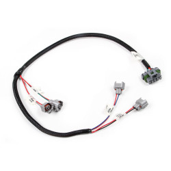 PartzBiz CM 558-440 - Universal 4 EV14 Cylinder Injector Harness