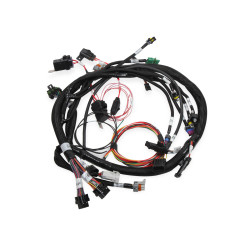 PartzBiz CM 558-117 - Universal MPFI Coil on Plug Main Harness