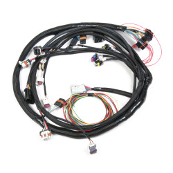 PartzBiz CM 558-104 - Universal MPFI Main Harness