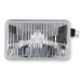 PartzBiz CM: LFRB120-1-Holley RetroBright LED Forward Facing Light - Classic White (3000K) - SUPERSEDES LFRB120 PartzBiz CM: LFRB120-1-Holley RetroBright LED Forward Facing Light - Classic White (3000K) - SUPERSEDES LFRB120
