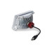 PartzBiz CM: LFRB120-1-Holley RetroBright LED Forward Facing Light - Classic White (3000K) - SUPERSEDES LFRB120 PartzBiz CM: LFRB120-1-Holley RetroBright LED Forward Facing Light - Classic White (3000K) - SUPERSEDES LFRB120