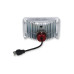 PartzBiz CM: LFRB120-1-Holley RetroBright LED Forward Facing Light - Classic White (3000K) - SUPERSEDES LFRB120 PartzBiz CM: LFRB120-1-Holley RetroBright LED Forward Facing Light - Classic White (3000K) - SUPERSEDES LFRB120