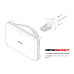 PartzBiz CM: LFRB120-1-Holley RetroBright LED Forward Facing Light - Classic White (3000K) - SUPERSEDES LFRB120 PartzBiz CM: LFRB120-1-Holley RetroBright LED Forward Facing Light - Classic White (3000K) - SUPERSEDES LFRB120
