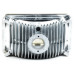 PartzBiz CM: LFRB185-Holley RetroBright LED Forward Facing Light - Housing Only - Clear Lens - Sold Individually PartzBiz CM: LFRB185-Holley RetroBright LED Forward Facing Light - Housing Only - Clear Lens - Sold Individually