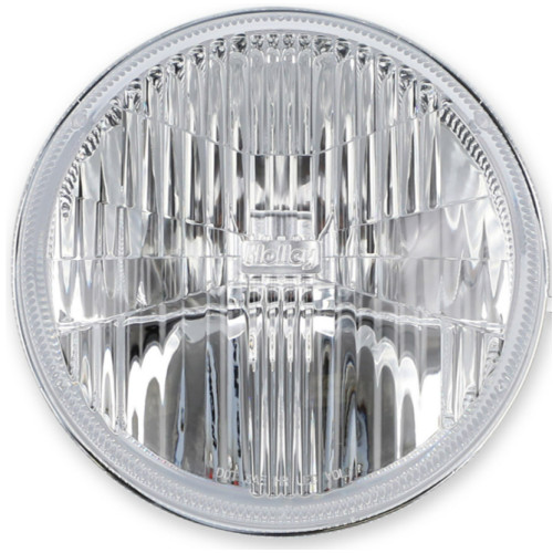 PartzBiz CM: LFRB180-Holley RetroBright LED Forward Facing Light - Housing Only - Clear Lens - Sold Individually PartzBiz CM: LFRB180-Holley RetroBright LED Forward Facing Light - Housing Only - Clear Lens - Sold Individually