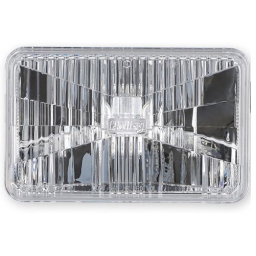 PartzBiz CM: LFRB185-Holley RetroBright LED Forward Facing Light - Housing Only - Clear Lens - Sold Individually PartzBiz CM: LFRB185-Holley RetroBright LED Forward Facing Light - Housing Only - Clear Lens - Sold Individually