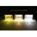 PartzBiz CM: LFRB141-Holley RetroBright LED Forward Facing Light - Modern White (5700K) HIGH-BEAM ONLY PartzBiz CM: LFRB141-Holley RetroBright LED Forward Facing Light - Modern White (5700K) HIGH-BEAM ONLY