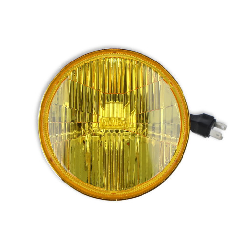 PartzBiz CM: LFRB106-Holley RetroBright LED Forward Facing Light - Yellow Lens - HIGH BEAM ONLY use PartzBiz CM: LFRB106-Holley RetroBright LED Forward Facing Light - Yellow Lens - HIGH BEAM ONLY use