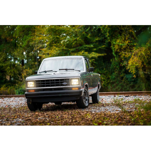 PartzBiz CM: LFRB130-RETROBRIGHT LED SEALED BEAM 5X7 RECT PartzBiz CM: LFRB130-RETROBRIGHT LED SEALED BEAM 5X7 RECT