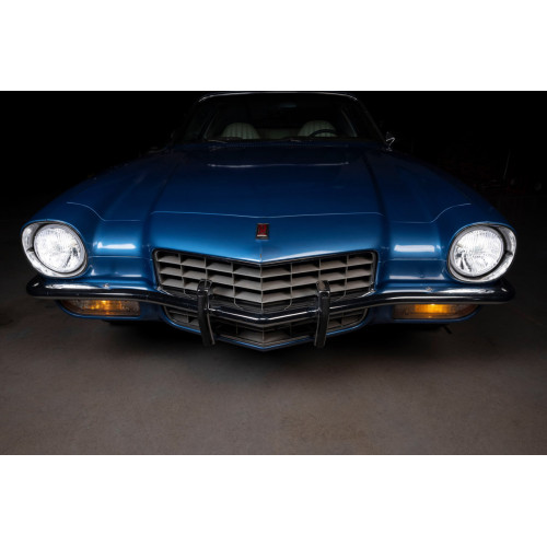 PartzBiz CM: LFRB135-RETROBRIGHT LED SEALED BEAM 7.0 ROUND