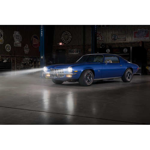 PartzBiz CM: LFRB155-RETROBRIGHT LED SEALED BEAM 7.0 ROUND PartzBiz CM: LFRB155-RETROBRIGHT LED SEALED BEAM 7.0 ROUND