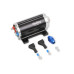 PartzBiz CM: 12-170-100 GPH Universal In-line Electric Fuel Pump PartzBiz CM: 12-170-100 GPH Universal In-line Electric Fuel Pump