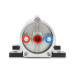 PartzBiz CM: 12-170-100 GPH Universal In-line Electric Fuel Pump PartzBiz CM: 12-170-100 GPH Universal In-line Electric Fuel Pump