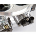PartzBiz CM: 0-80903RD-1050 CFM Gen 3 Ultra Dominator Carburetor PartzBiz CM: 0-80903RD-1050 CFM Gen 3 Ultra Dominator Carburetor